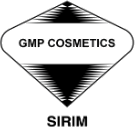 SIRIM GMP Cosmetics