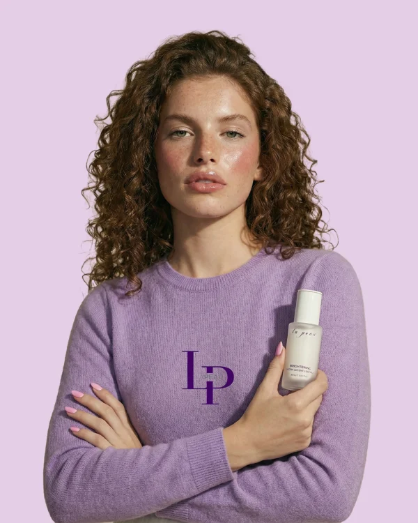 La Peau - Brightening Hydra Lucent Essence