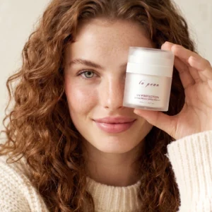 La Peau UV Protection Sunscreen SPF50 PA ++++