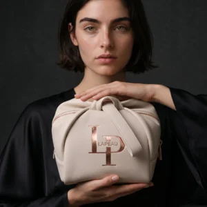 La Peau Cosmetic Pouch