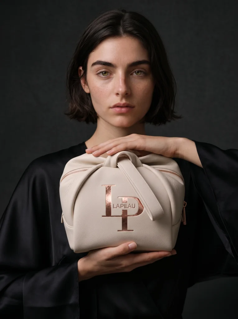La Peau Cosmetic Pouch