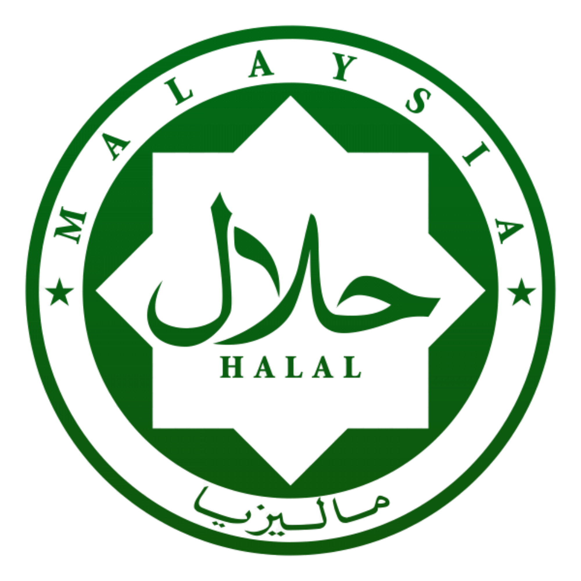 Malaysia Halal certification